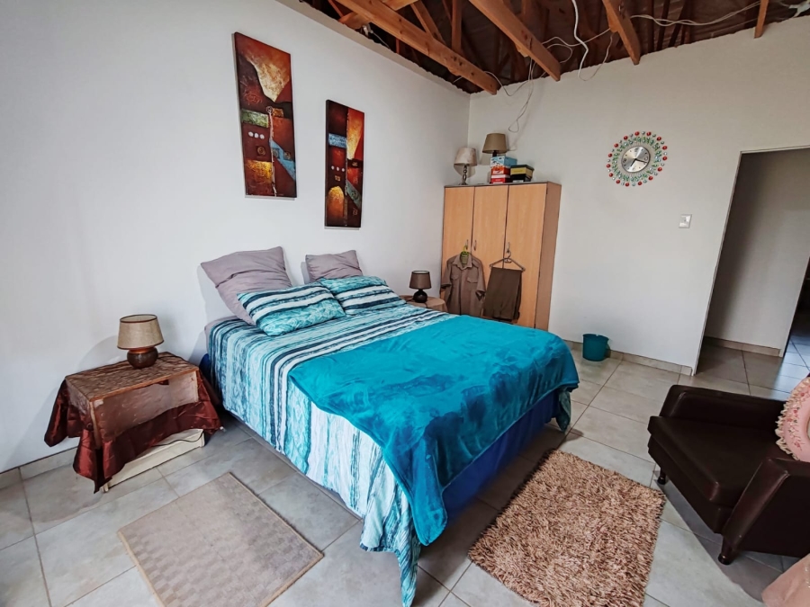 3 Bedroom Property for Sale in Wilgeboom A H North West